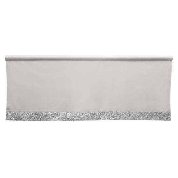 Sparkles Home Luminous Rhinestone Valence