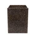 thumbnail image 1 of Sparkles Home Luminous Rhinestone Wastebasket, 1 of 5