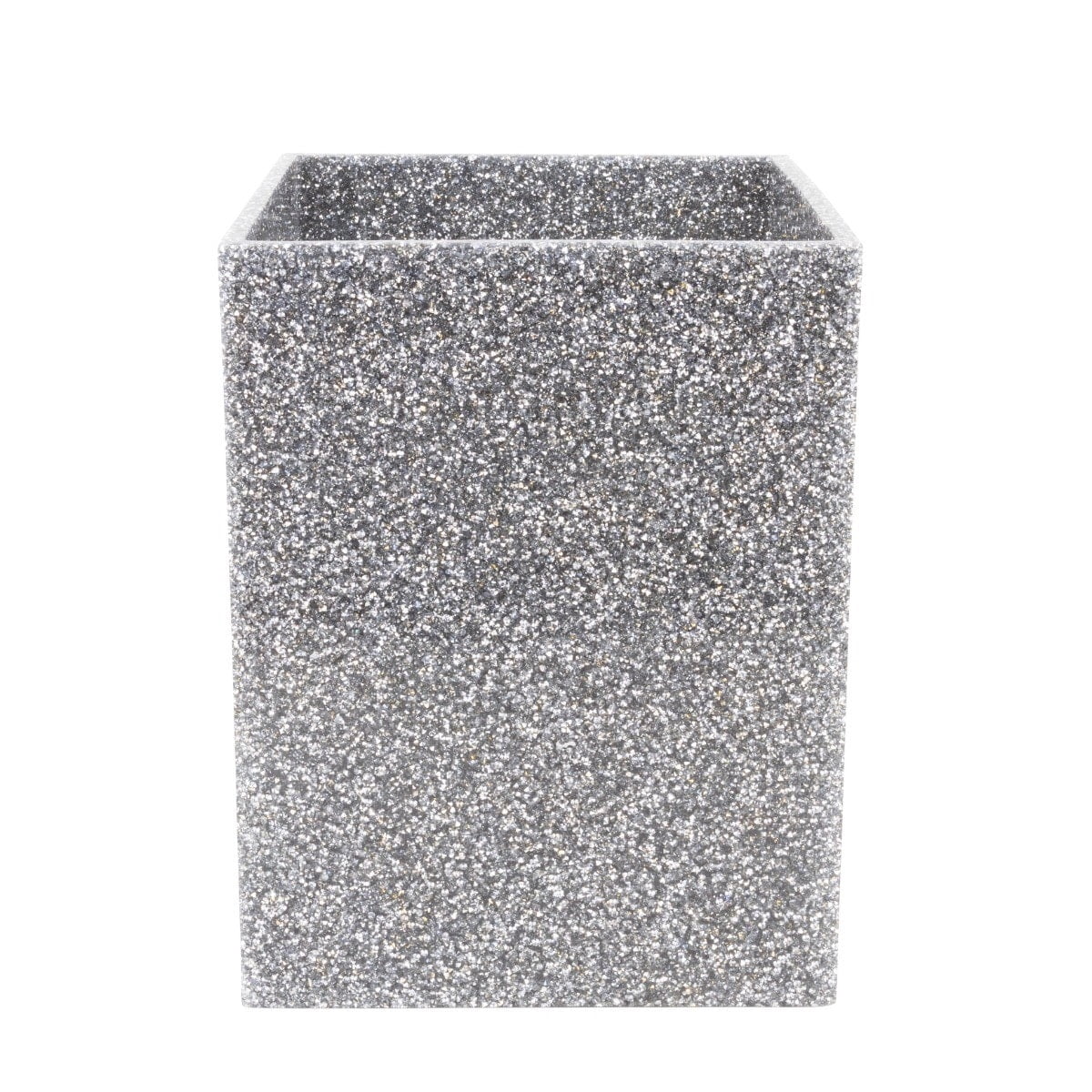 Sparkles Home Luminous Rhinestone Wastebasket