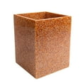thumbnail image 1 of Sparkles Home Luminous Rhinestone Wastebasket, 1 of 5