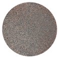 thumbnail image 1 of Sparkles Home  Luminous Round Rhinestone Placemat Charcoal Rose Gold, 1 of 5
