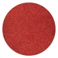 thumbnail image 1 of Sparkles Home  Luminous Round Rhinestone Placemat Red, 1 of 5