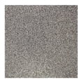 thumbnail image 1 of Sparkles Home  Luminous Square Rhinestone Placemat Charcoal, 1 of 5