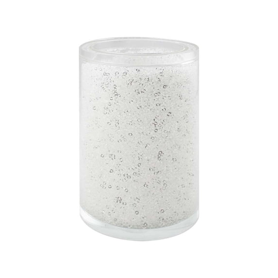 Sparkles Home Rhinestone Crystal-Filled Tumbler