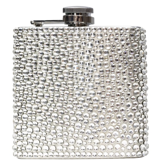 Sparkles Home Strass Rhinestone Flask
