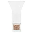 thumbnail image 1 of Sparkles Home Rhinestone Large Crystal-Filled Vase, 1 of 6
