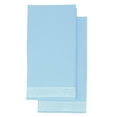 thumbnail image 1 of Sparkles Home  Rhinestone Napkin (Set of 2) Light Blue, 1 of 5