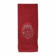 thumbnail image 1 of Sparkles Home  Rhinestone Santa Hand Towel, 1 of 6