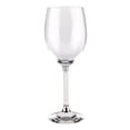 thumbnail image 1 of Sparkles Home  Vetrina Stem Wine Glass Silver, 1 of 7