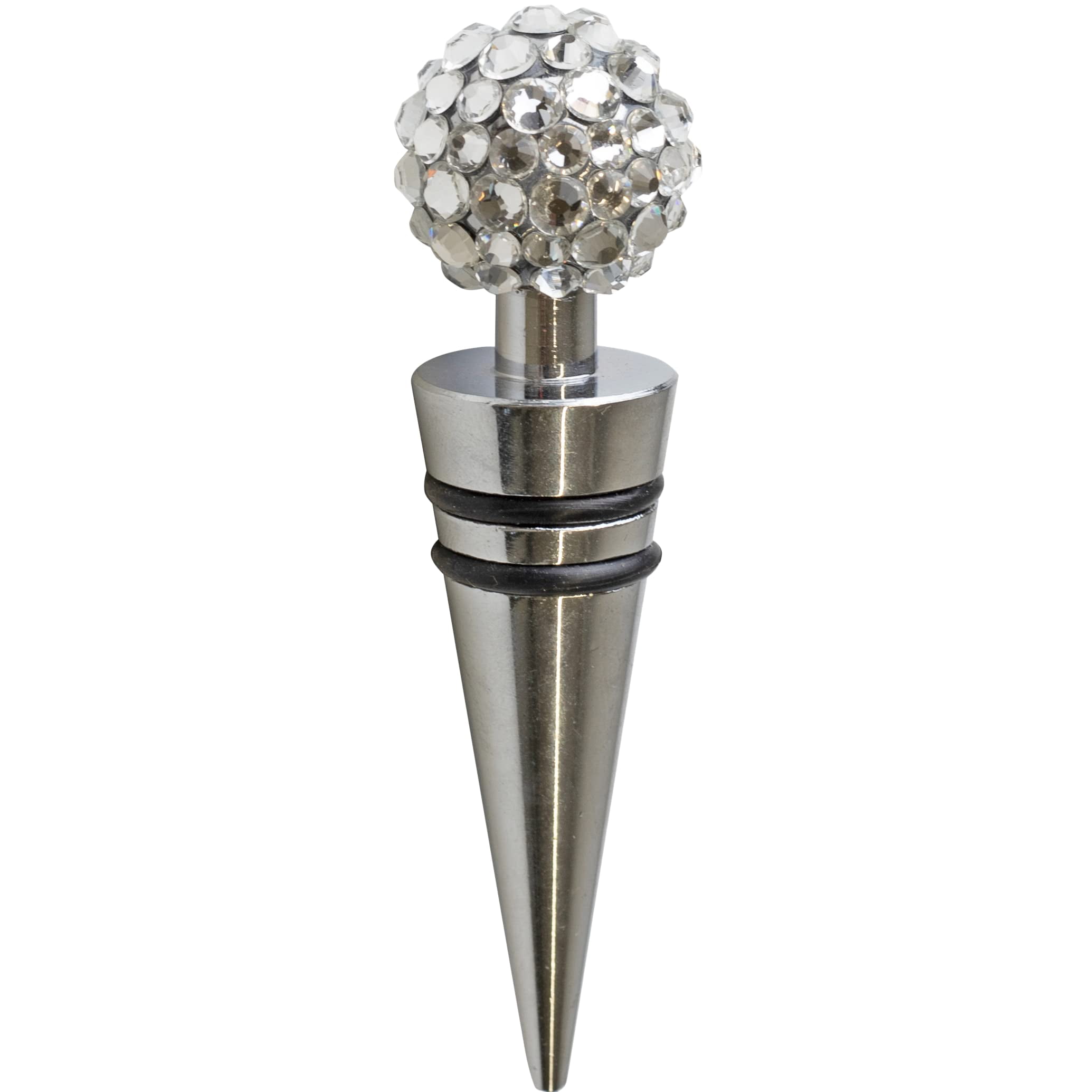 Sparkles Home Wine Stopper