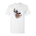 thumbnail image 1 of Sparkles In The Galaxy Movie Salih Gonenli Artworks Funny DT Adult T-Shirt Tee, 1 of 2