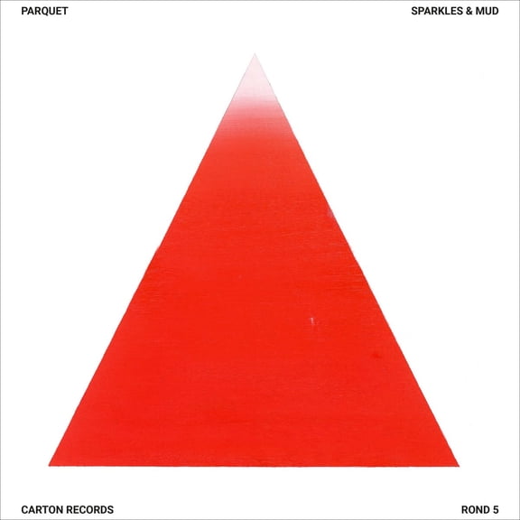 Sparkles & Mud (CD) Parquet