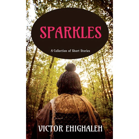 Sparkles, (Paperback)