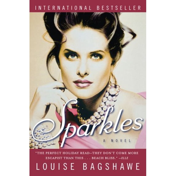 Pre-Owned Sparkles (Paperback) 0452288142
