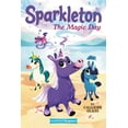 thumbnail image 1 of Sparkleton Sparkleton: The Magic Day, Book 1, (Paperback), 1 of 1