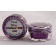 Sparklettoo GL-5GLILAC 0.13 oz Glitter, Lilac