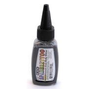Sparklettoo GL-.7BLACK 1.1 oz Glitter, Black