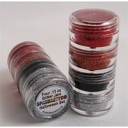 Sparklettoo GL-HALLOWEENSET 0.13 oz Glitter Halloween Set