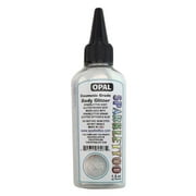 Sparklettoo GL-OPAL 1.5 oz Glitter, Opal