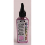 Sparklettoo GL-PINK 1.5 oz Glitter, Pink