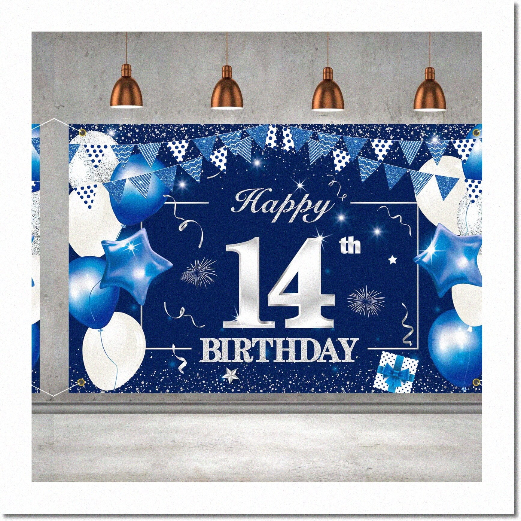 14th Birthday
