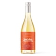 thumbnail image 1 of Sparkling Honeycrisp Cider 750ml, 1 of 6