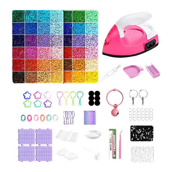 Sparkling Art DIY Craft Kit Project for Adults and Kids Activity