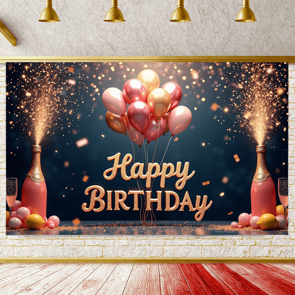 luufilx-motorcycle-happy-birthday-party-banner-decor-colorful