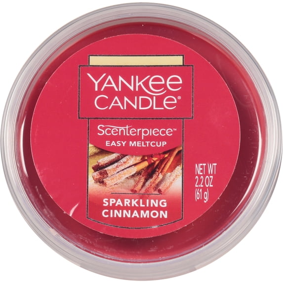 Sparkling Cinnamon