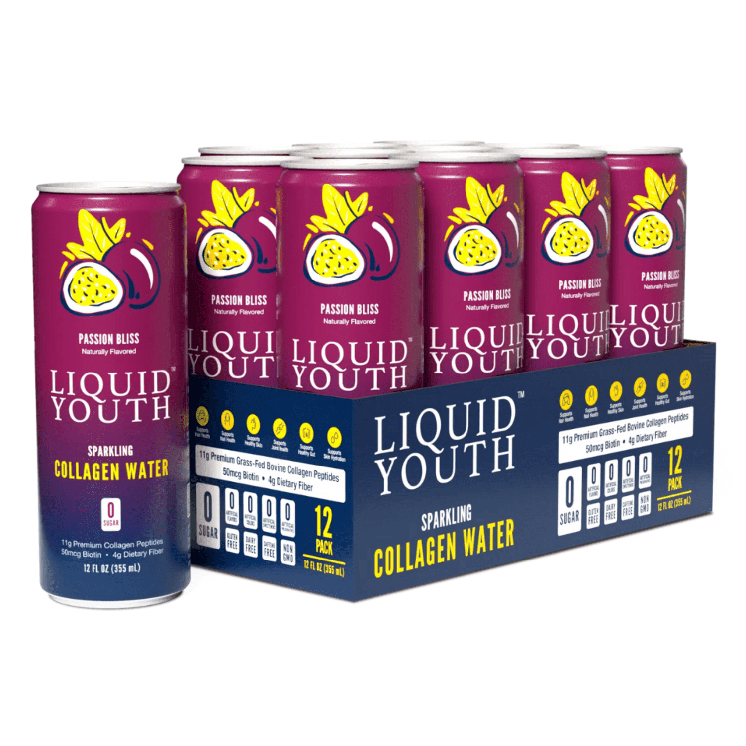 Collagen C Drink