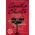 thumbnail image 1 of Sparkling Cyanide, (Paperback), 1 of 1