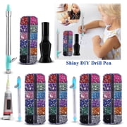 Sparkling DIY Painting Pen / Rhinestone   Art Rhinestone Applicator