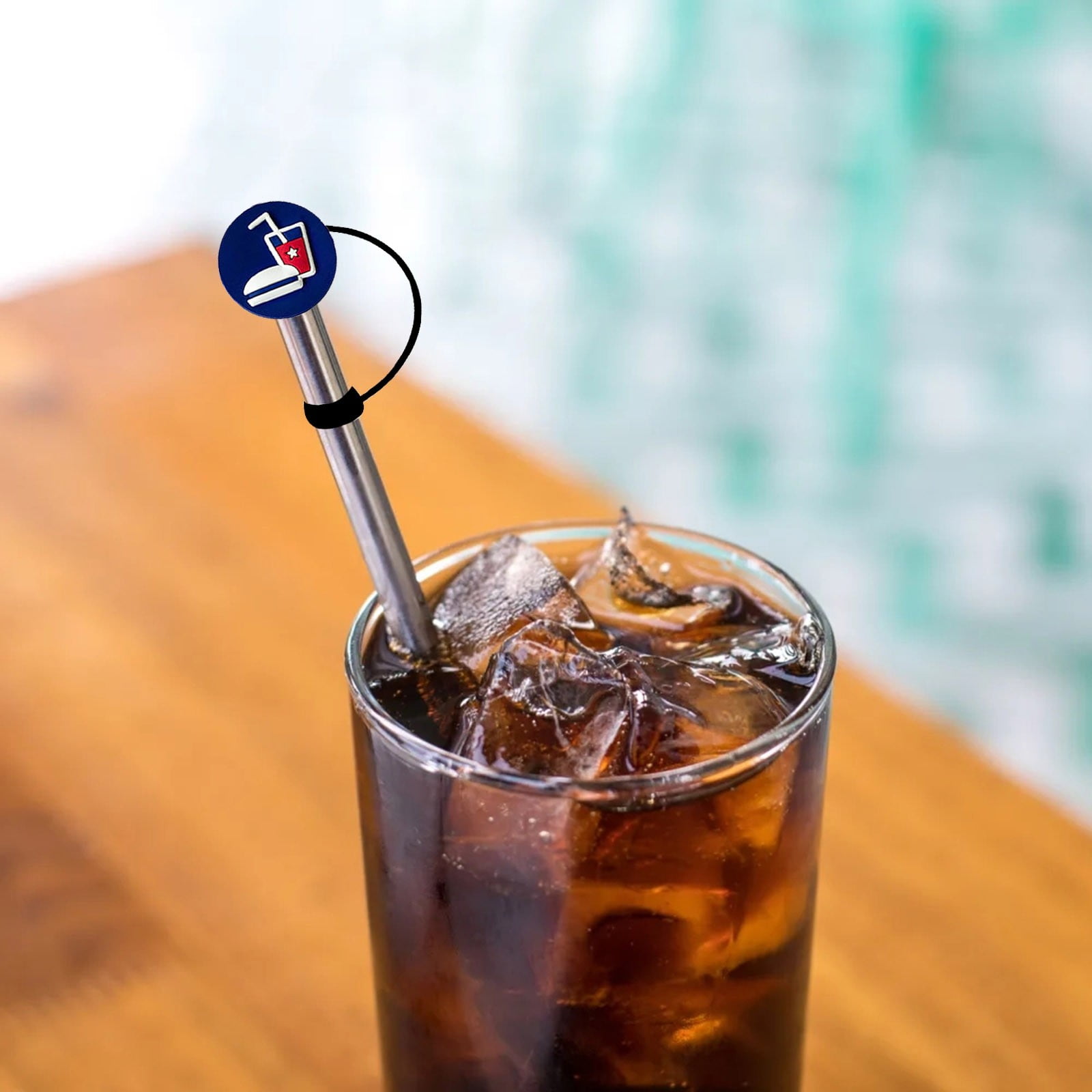 Sparkling Earth Cap Do Not Bend Photo Pencil for Classroom Disposable