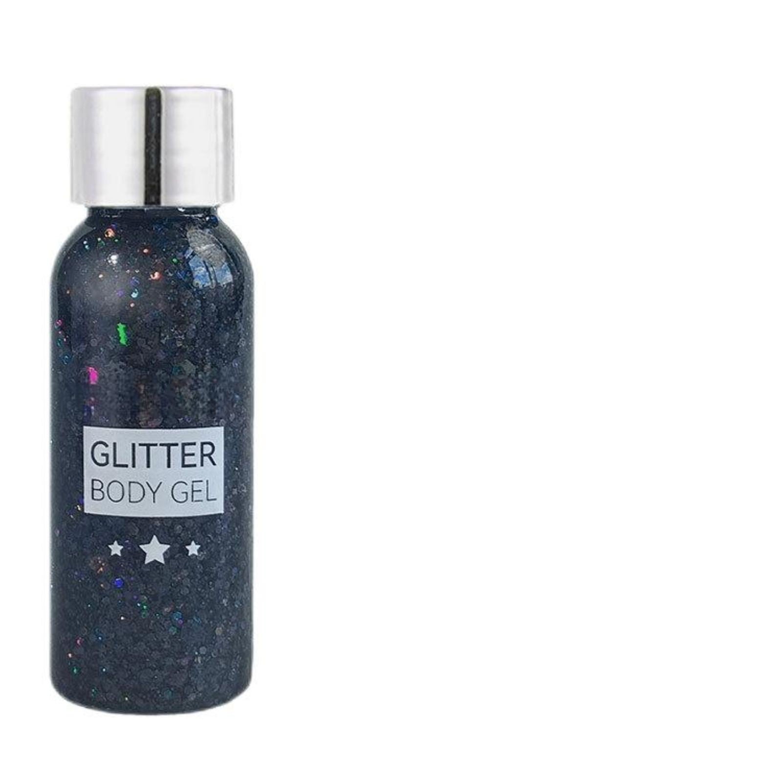 Sparkling Glitter Eyeshadow & Body Gel 30ML Liquid For