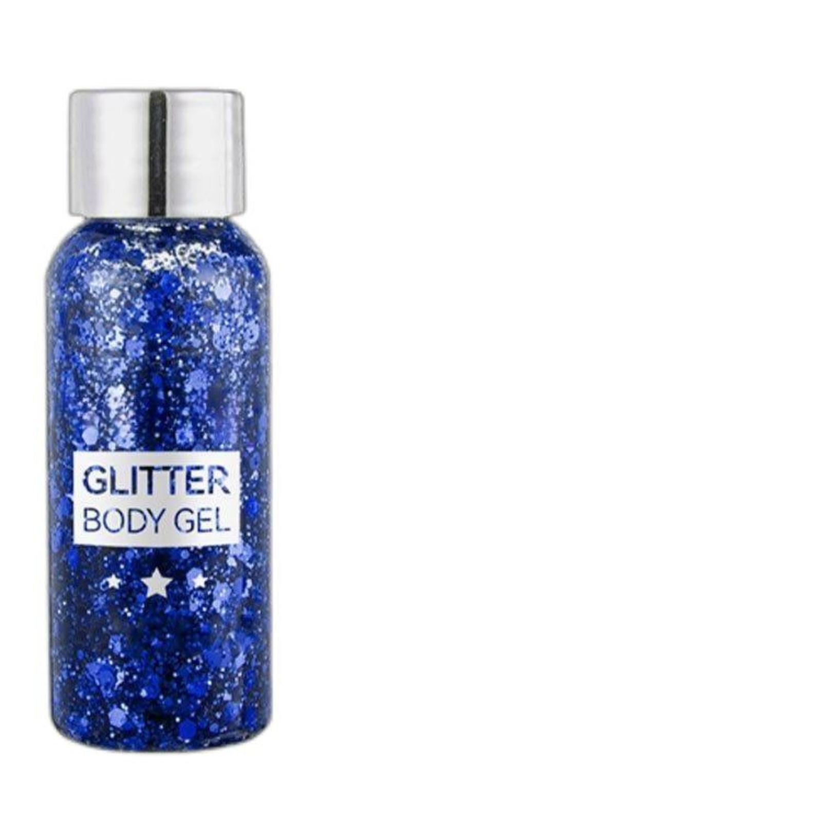 Sparkling Glitter Eyeshadow & Body Gel 30ML Liquid For