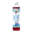thumbnail image 1 of Sparkling Ice, Cranberry Frost Sparkling Water, Zero Sugar Flavored Water, with Vitamins and Antioxidants, Low Calorie Beverage, 17 Fl Oz (Pack of 12), 1 of 6
