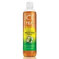 thumbnail image 1 of Sparkling ICE Tea Half and Half Tea 17 Fluid Ounce Plastic Bottles - Pack of 12, 1 of 1