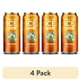 thumbnail image 1 of (4 pack) Sparkling Ice +Caffeine Tea Lemonade, 1 of 7