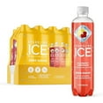 Sparkling Ice Lemonade Variety Pack, Flavored Sparkling Water, Zero