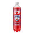 thumbnail image 1 of Sparkling Ice Life Savers Wild Cherry 17oz bottle *Zero Sugar, Naturally Sourced Colors & Flavors*, 1 of 6