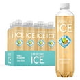 thumbnail image 1 of Sparkling Ice, Ginger Lime Sparkling Water, 17 fl oz Bottles (Pack of 12), 1 of 6