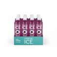 thumbnail image 1 of Sparkling Ice, Grape Raspberry Sparkling Water, 17 fl oz Bottles (Pack of 12), 1 of 9