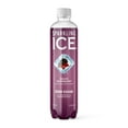 thumbnail image 1 of Sparkling Ice Naturally Flavored Grape Raspberry Sparkling Water, 17 fl oz, 1 of 6