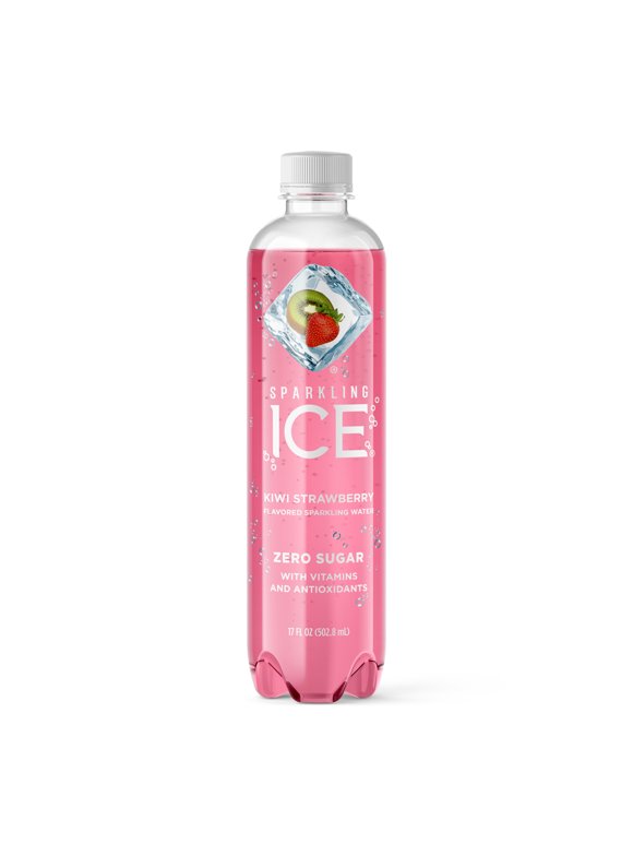 Sparkling Ice in Sparkling Water - Walmart.com