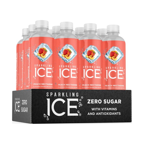 Sparkling Ice