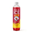 thumbnail image 1 of Sparkling Ice STARBURST Cherry, Zero Sugar Flavored Sparkling Water, with Vitamins and Antioxidants, Low Calorie Beverage, 17 fl oz Plastic Bottle, 1 of 6