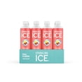 thumbnail image 1 of Sparkling Ice, Strawberry Lemonade Sparkling Water, 17 fl oz Bottles (Pack of 12), 1 of 6