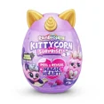 thumbnail image 1 of Sparkling Kittycorn Magic: Rainbocorns Surprise Series 2 Plushies, Gold, For Ages 3 And Up, 1 of 4