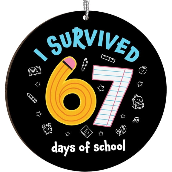 "Sparkling Meme-Inspired Christmas Ornaments: 2025 Trendy Gag Gifts for Teens & Girls – Funny Holiday Decor with Snowman & Candy Cane Designs"