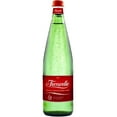 Sparkling Natural Mineral Water 750 mL (6 Glass Bottles)